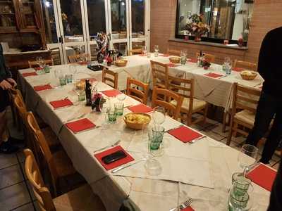 Ristorante Pizzeria la Giara, Riccione