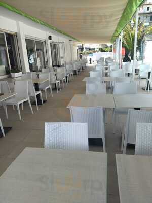 Kursaal Ristorante, Riccione