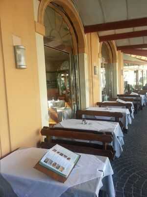 Ristorante Lido, Rimini