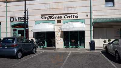 Sinfonia Caffe'