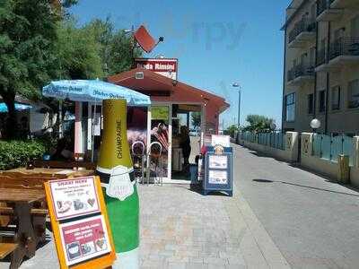 Runbar Piadineria