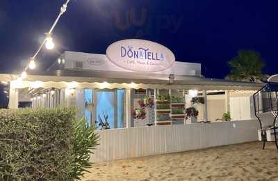 Donatella - Pinsa & Cucina, Rivazzurra di Rimini