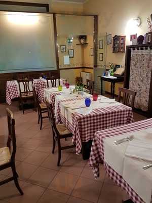 Osteria a M'arcord, Rimini