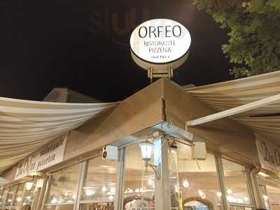 Pizzeria Orfeo, Misano Adriatico