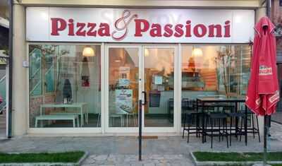 Pizza & Passioni