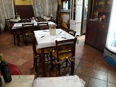 Osteria Della Collina