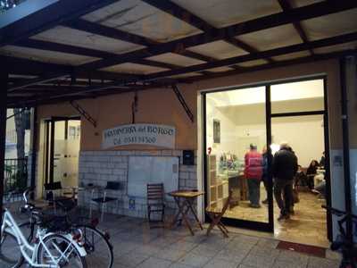 Piadineria Del Borgo