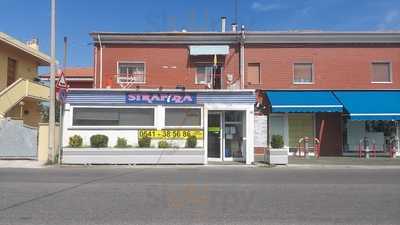 Strapizza, Riccione