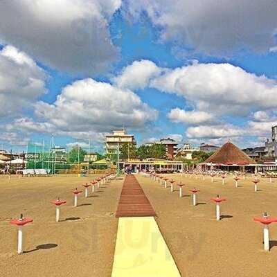 Bagno le Saline, Milano Marittima