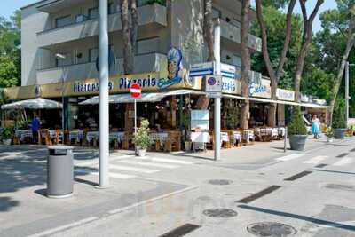 Esedra Ristorante Pizzeria, Riccione