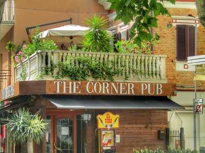 The Corner Pub, Bellaria-Igea Marina