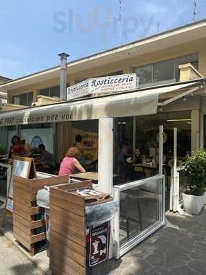 Rosticceria Storelli Donato, Rimini