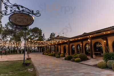 Tenuta del Monsignore, San Giovanni in Marignano