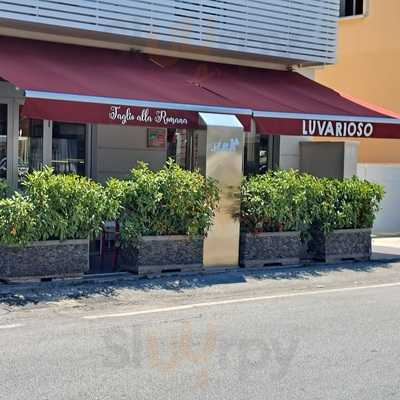 Pizzeria Ciak, Santarcangelo di Romagna