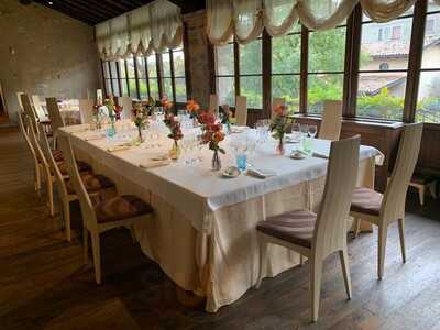 Ristorante Le Due Colombe