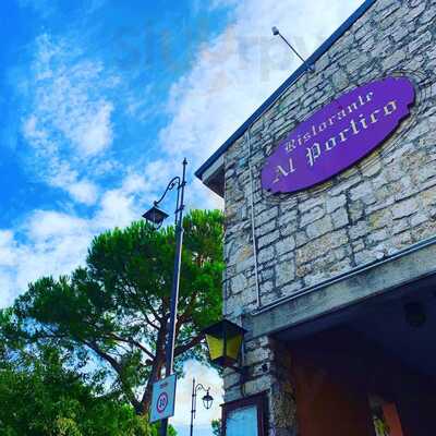 Ristorante Al Portico, Desenzano Del Garda