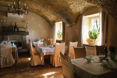 Trattoria Rosy