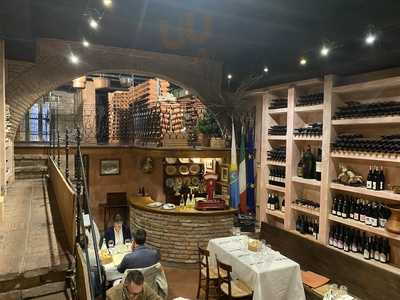 Trattoria G.A. Porteri, Brescia