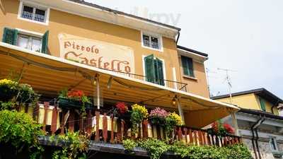 Ristorante Pizzeria Al Platano, Sirmione