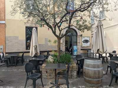 Osteria SaporediVino, Desenzano Del Garda