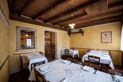 Osteria Aquila Rossa