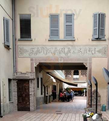 La farmacia dei Sani, Carpenedolo