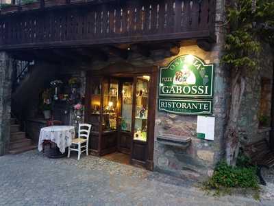 Osteria Gabossi