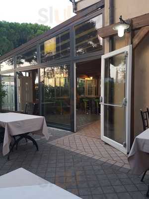 L'Officina Restaurant, Manerba del Garda