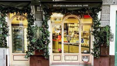 Gelateria Del Biondo