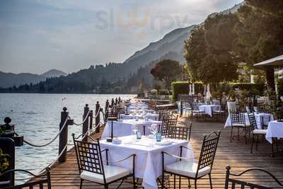 Ristorante La Veranda - Garda Lake Collection, Barbarano di Salo