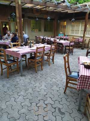 Trattoria Antico Sole