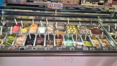 Gelateria La Mongolfiera Iseo