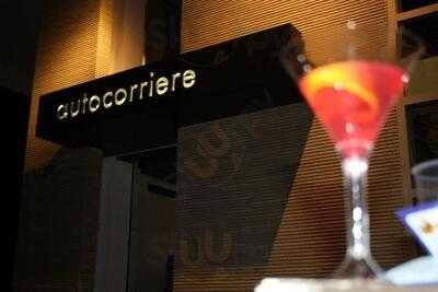 Autocorriere Bar, Faenza