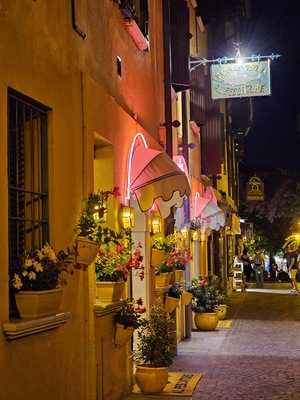 Ristorante Al Pescatore, Sirmione