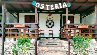 Osteria Da Livio, Limone sul Garda