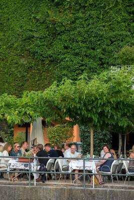 Ristorante da Rino, Manerba del Garda