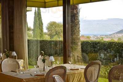 Ristorante Villa Aurora, Soiano Del Lago