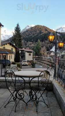 La Rasega Wine Bar, Ponte di Legno