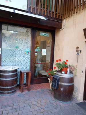 Ristorante La Cascina dei Gelsi, Gardone Val Trompia