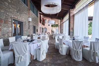 Ristorante Villa Calini