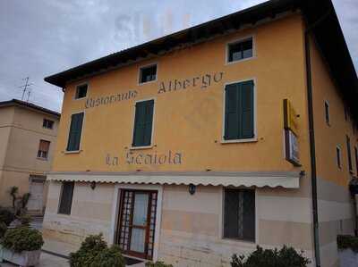 Ristorante Albergo La Scaiola