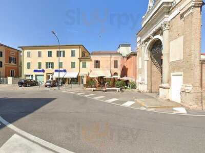 Caffe Dell'Arco, Ravenna