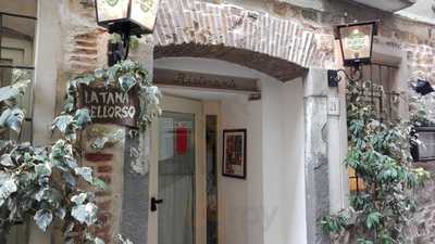 Osteria la tana dell'orso, Iseo