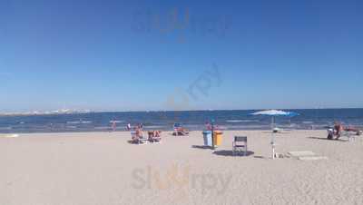 Bagno Luana Beach, Marina di Ravenna