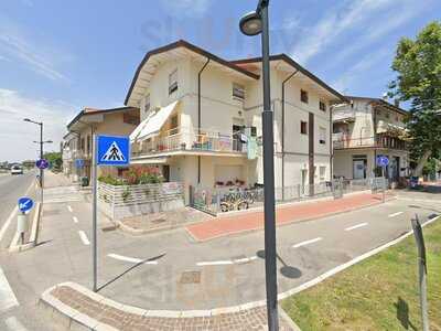 Ristorante La Locanda Del Pescatore