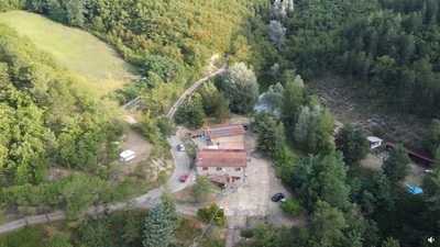 Cà Budrio - Rifugio Escursionistico, Ravenna