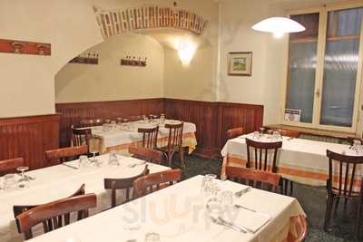 Osteria Al Bianchi