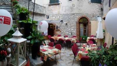 Trattoria Da Angelo, Tremosine sul Garda