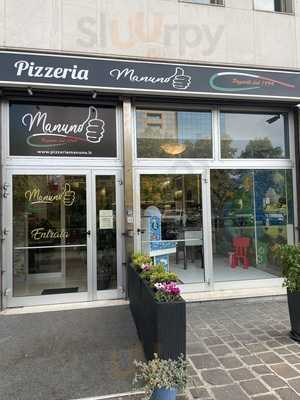 Pizzeria Manuno