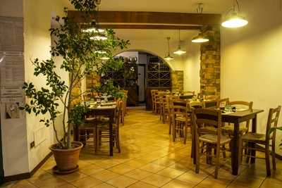 Osteria Molin del Brolo, Brescia